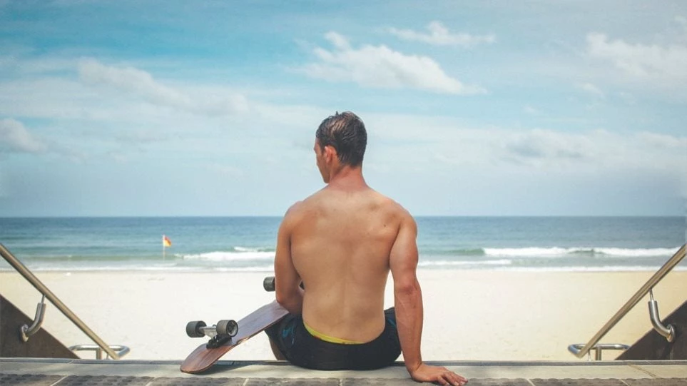 Τρομακτική αύξηση των θανάτων από καρκίνο του δέρματος στους άνδρες – Σε κάποιες χώρες διπλασιάστηκαν!